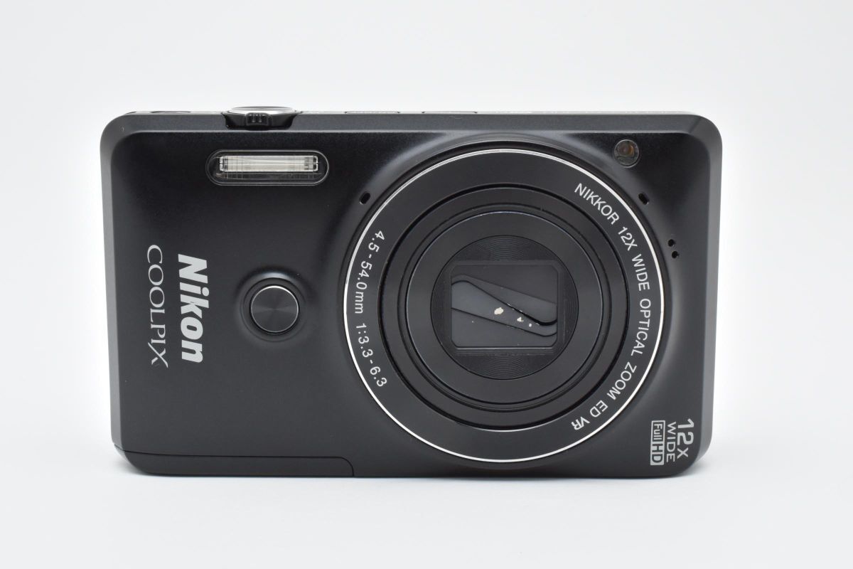 2026年最新】Yahoo!オークション -nikon coolpix s6900の中古品・新品