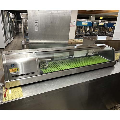 2026年最新】Yahoo!オークション -ホシザキ恒温高湿ネタケース(店舗