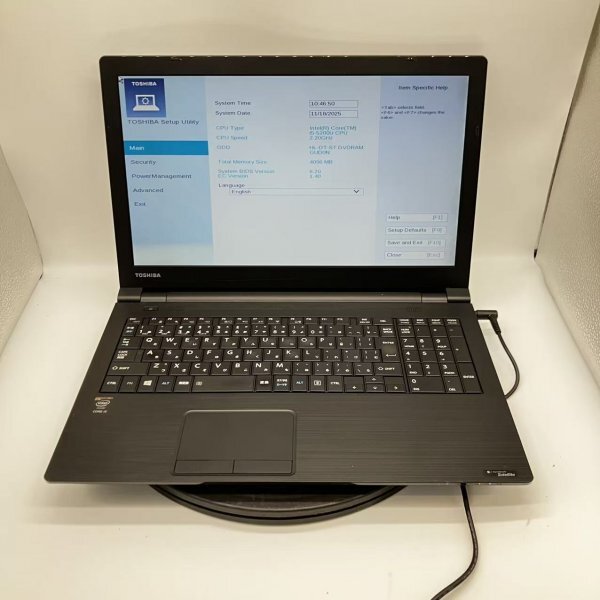 2025年最新】Yahoo!オークション -dynabook b35(コンピュータ)の中古品