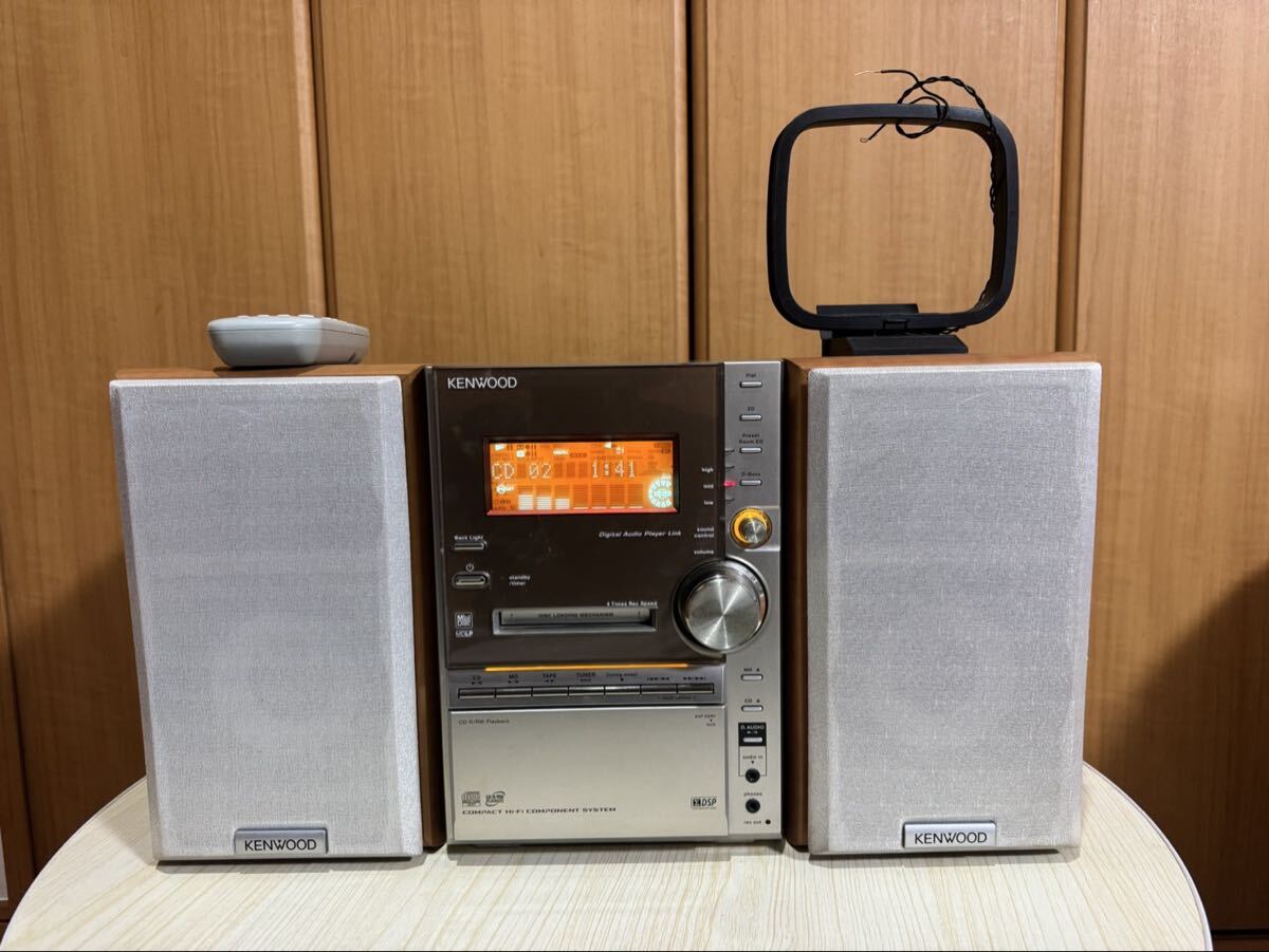 Yahoo!オークション -「kenwood rxd-sv3md」の落札相場・落札価格