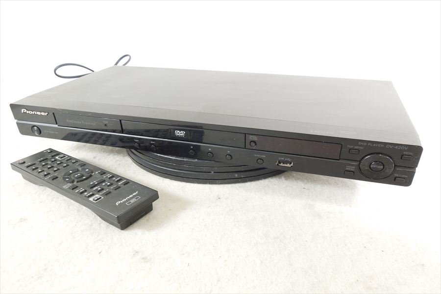 Yahoo!オークション -「dv-420v」の落札相場・落札価格