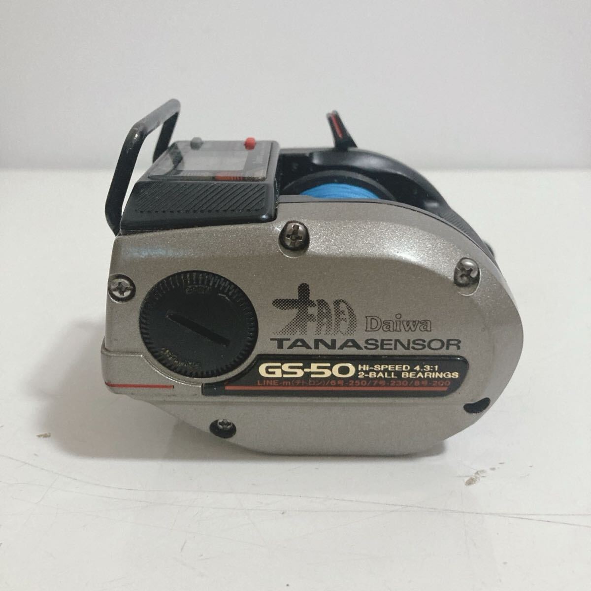 Yahoo!オークション -「gs50」(ダイワ) (電動)の落札相場・落札価格