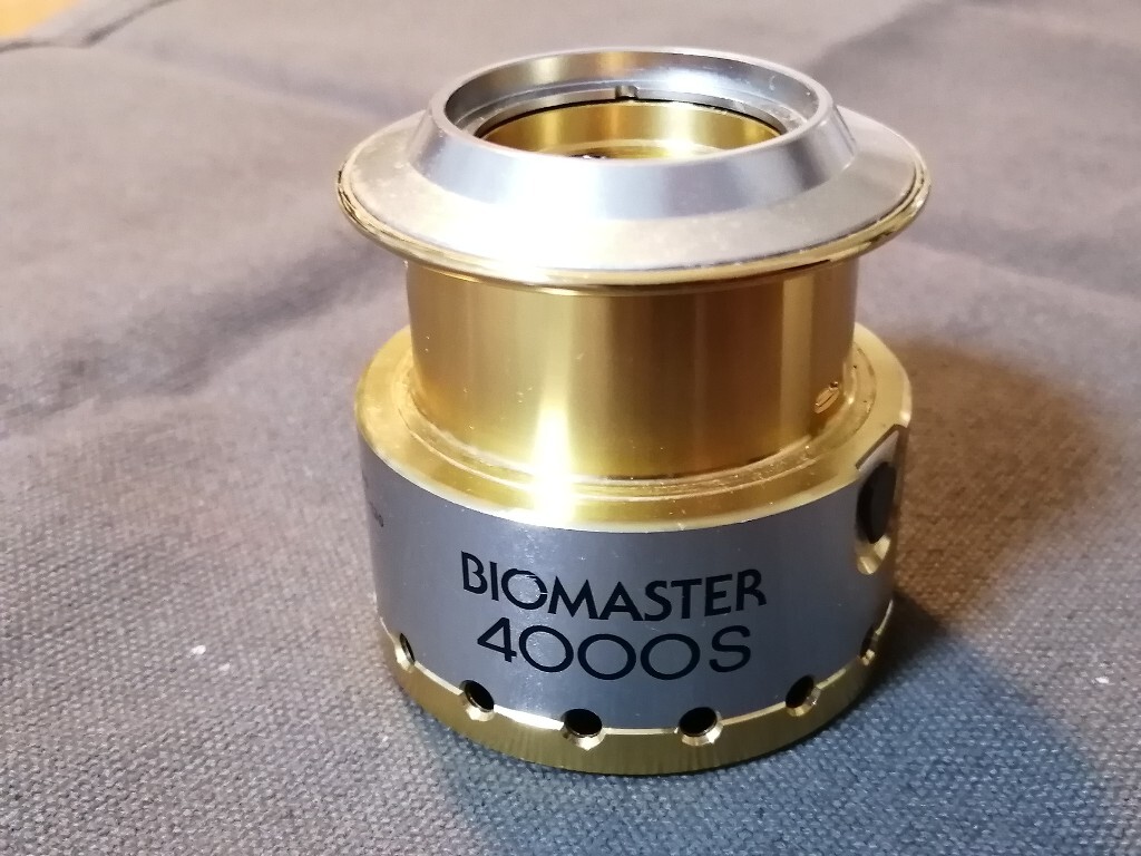 Yahoo!オークション -「11 バイオマスター 4000」(シマノ) (スピニング