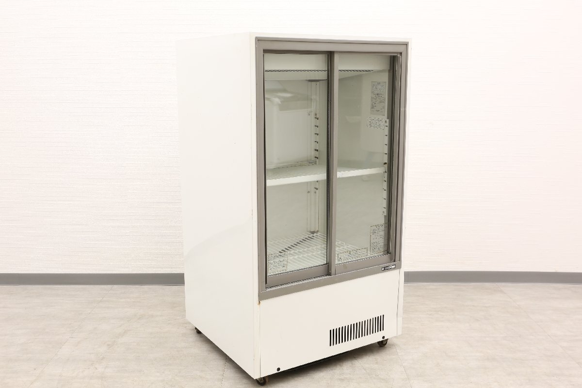 2026年最新】Yahoo!オークション -サンデン冷蔵ショーケースの中古品