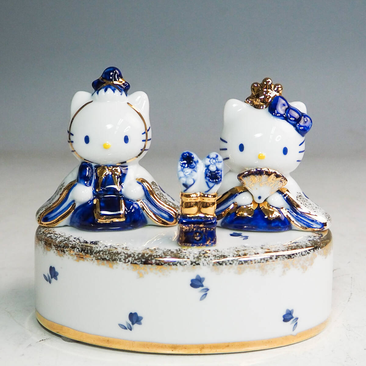 Yahoo!オークション -「吉徳 キティ」の落札相場・落札価格