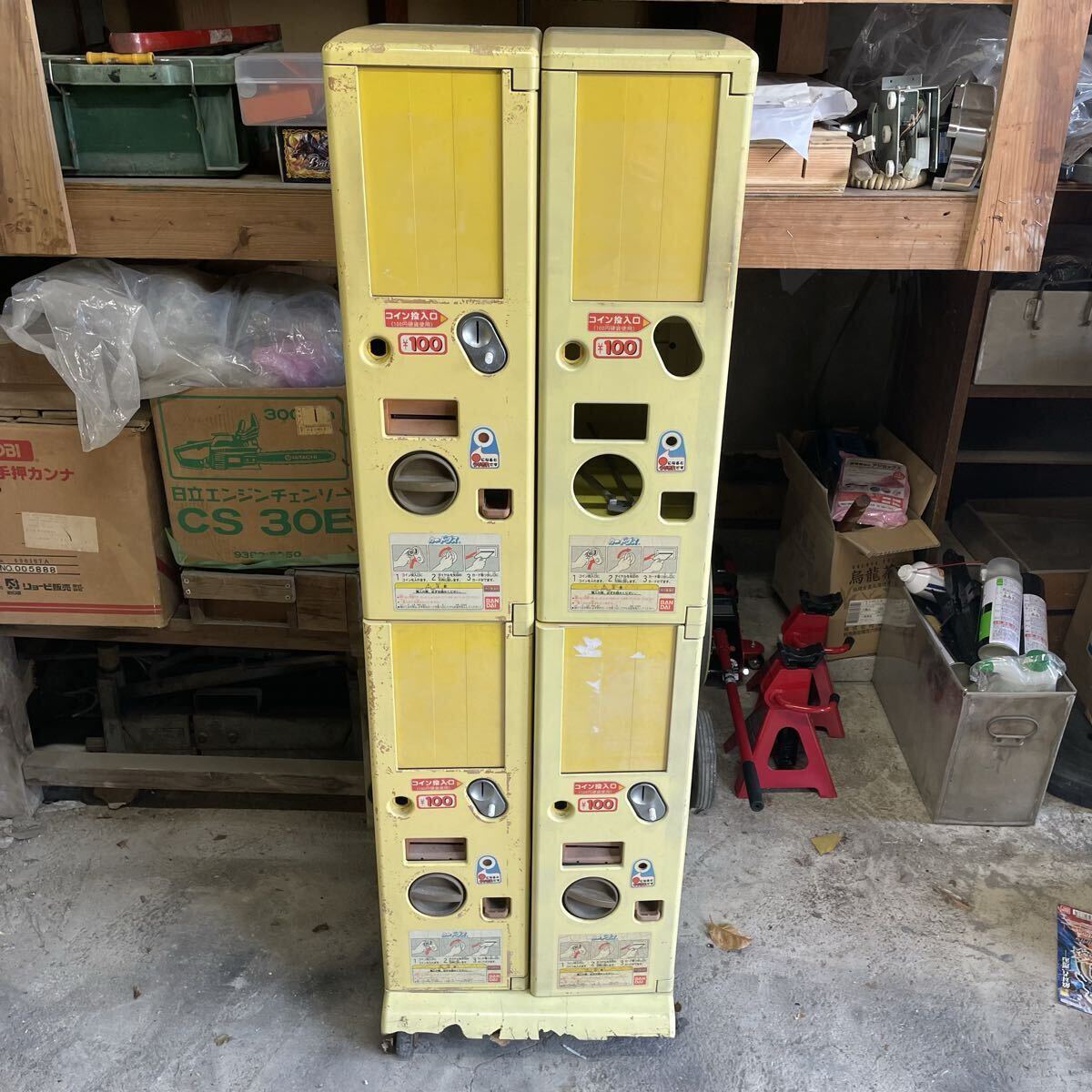 Yahoo!オークション -「カードダス 本体」(おもちゃ、ゲーム) の落札