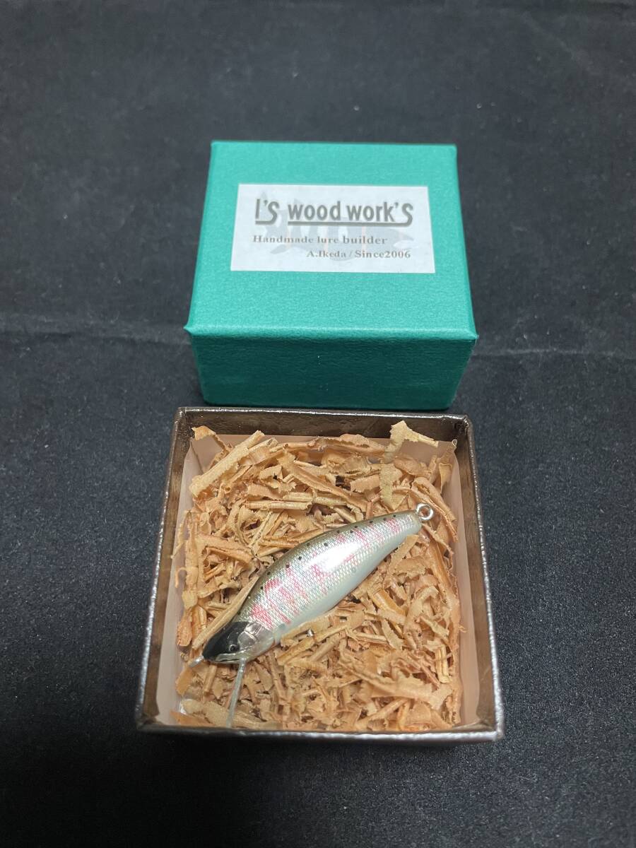 2026年最新】Yahoo!オークション -i's(フィッシング)の中古品・新品