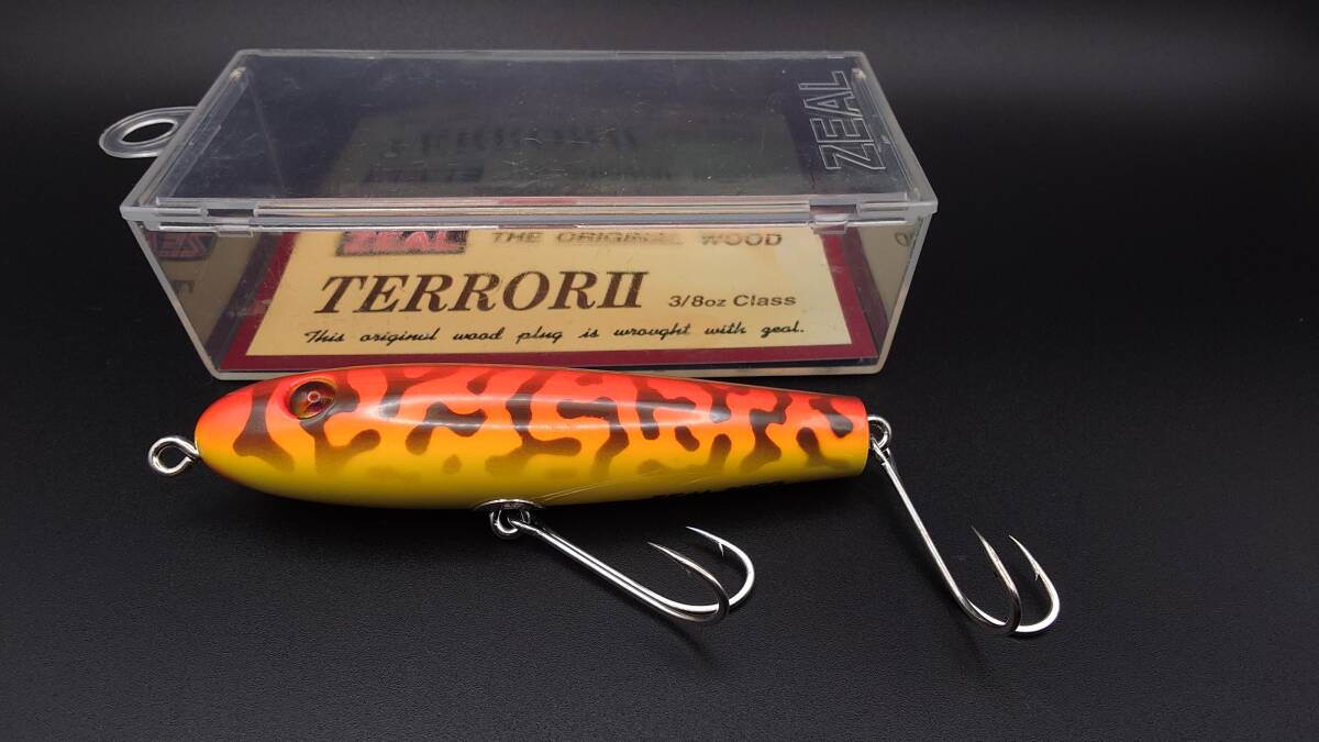 Yahoo!オークション -「ズイール テラー 3／8」の落札相場・落札価格