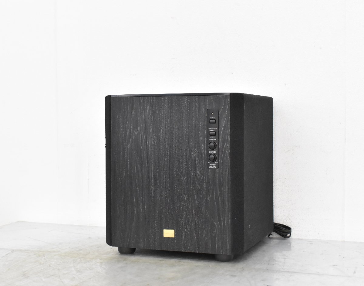 Yahoo!オークション -「onkyo skw-320」(ウーファー) (スピーカー)の