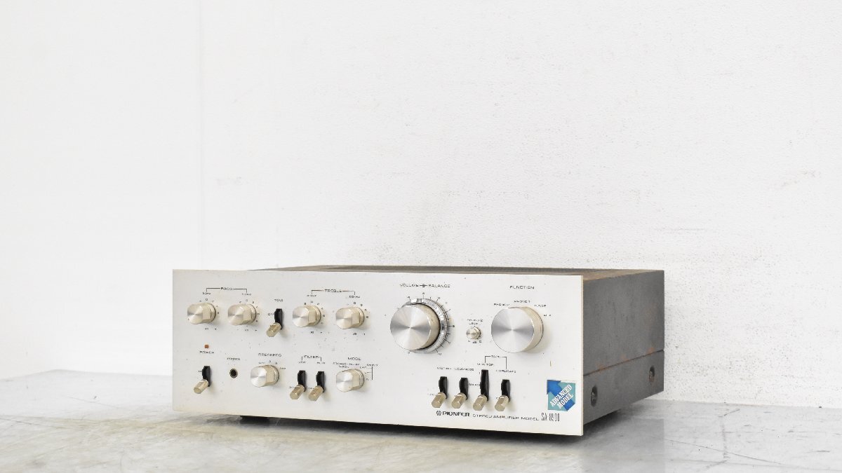 Yahoo!オークション -「pioneer sa 8900」の落札相場・落札価格