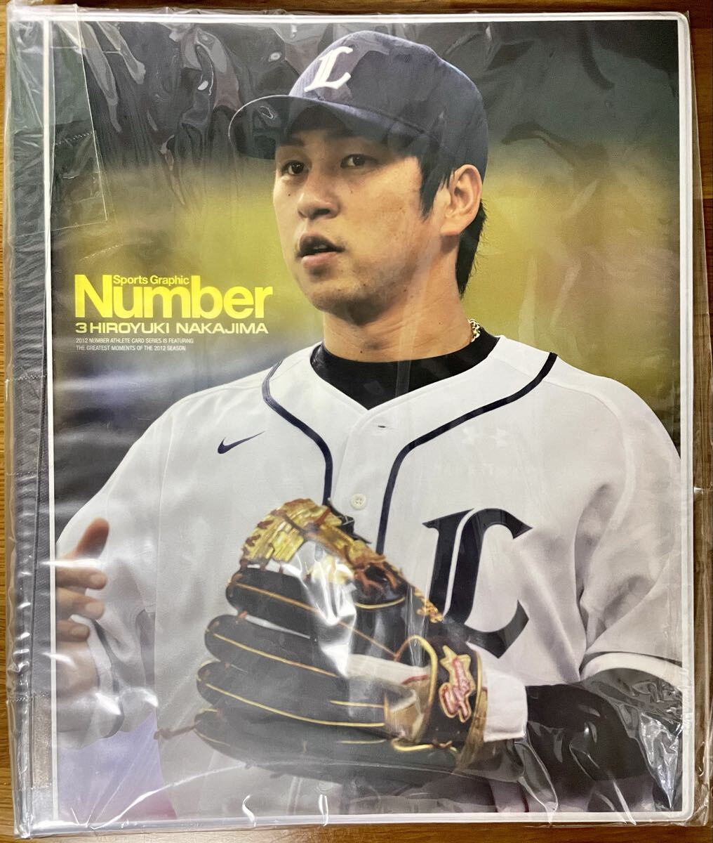 2026年最新】Yahoo!オークション -中島裕之の中古品・新品・未使用品一覧