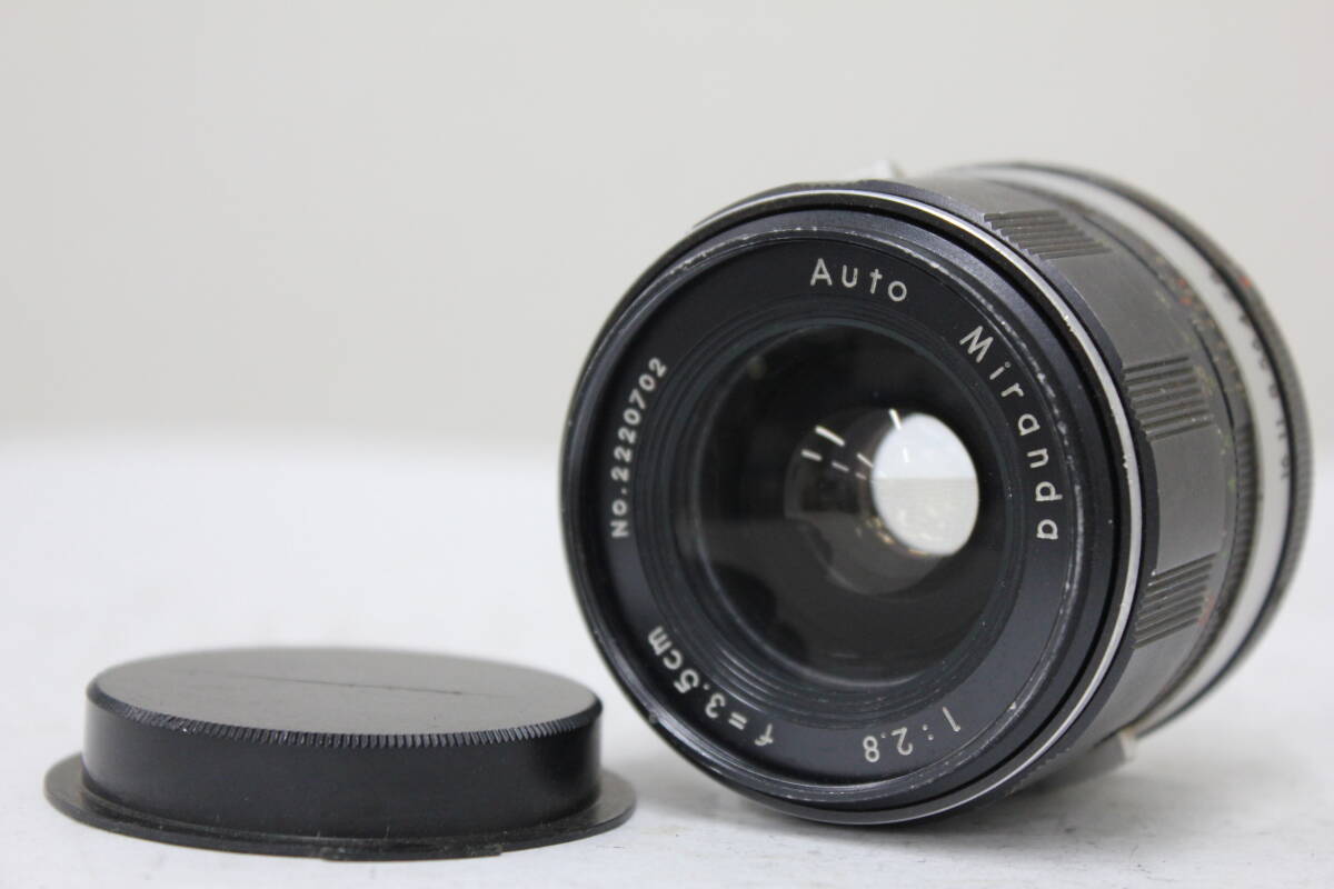 2026年最新】Yahoo!オークション -ミランダ レンズの中古品・新品・未