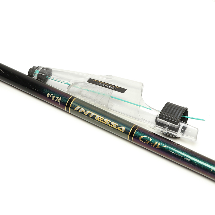 Yahoo!オークション -「インテッサg4」(磯竿) (海水)の落札相場・落札価格