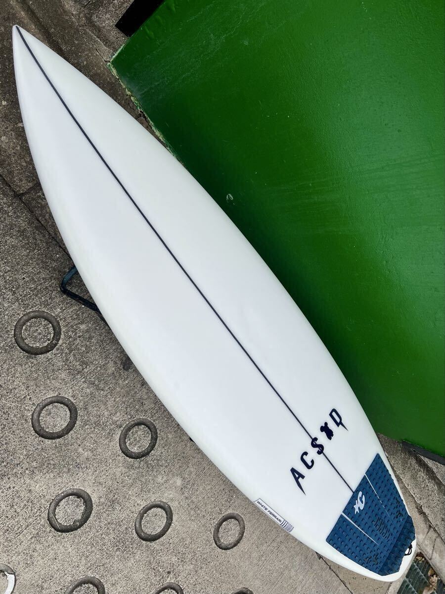 2026年最新】Yahoo!オークション - 5.11フィート(ショートボード