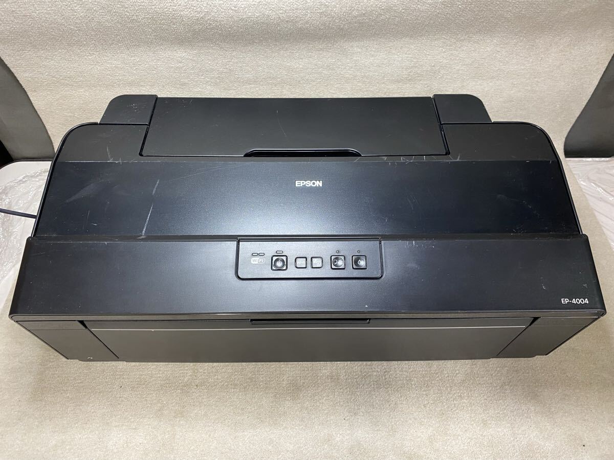 Yahoo!オークション -「ep-4004 ジャンク」の落札相場・落札価格