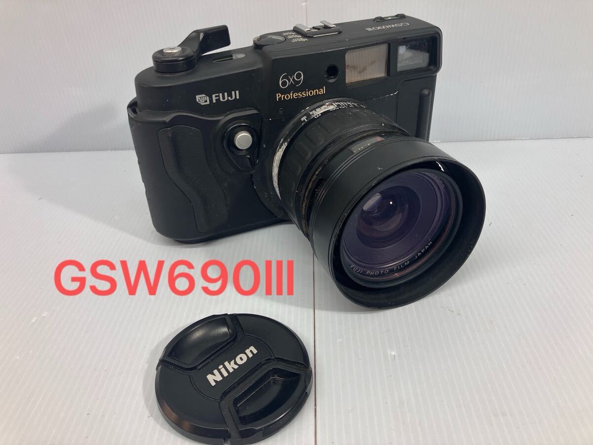 Yahoo!オークション -「gsw690iii」の落札相場・落札価格