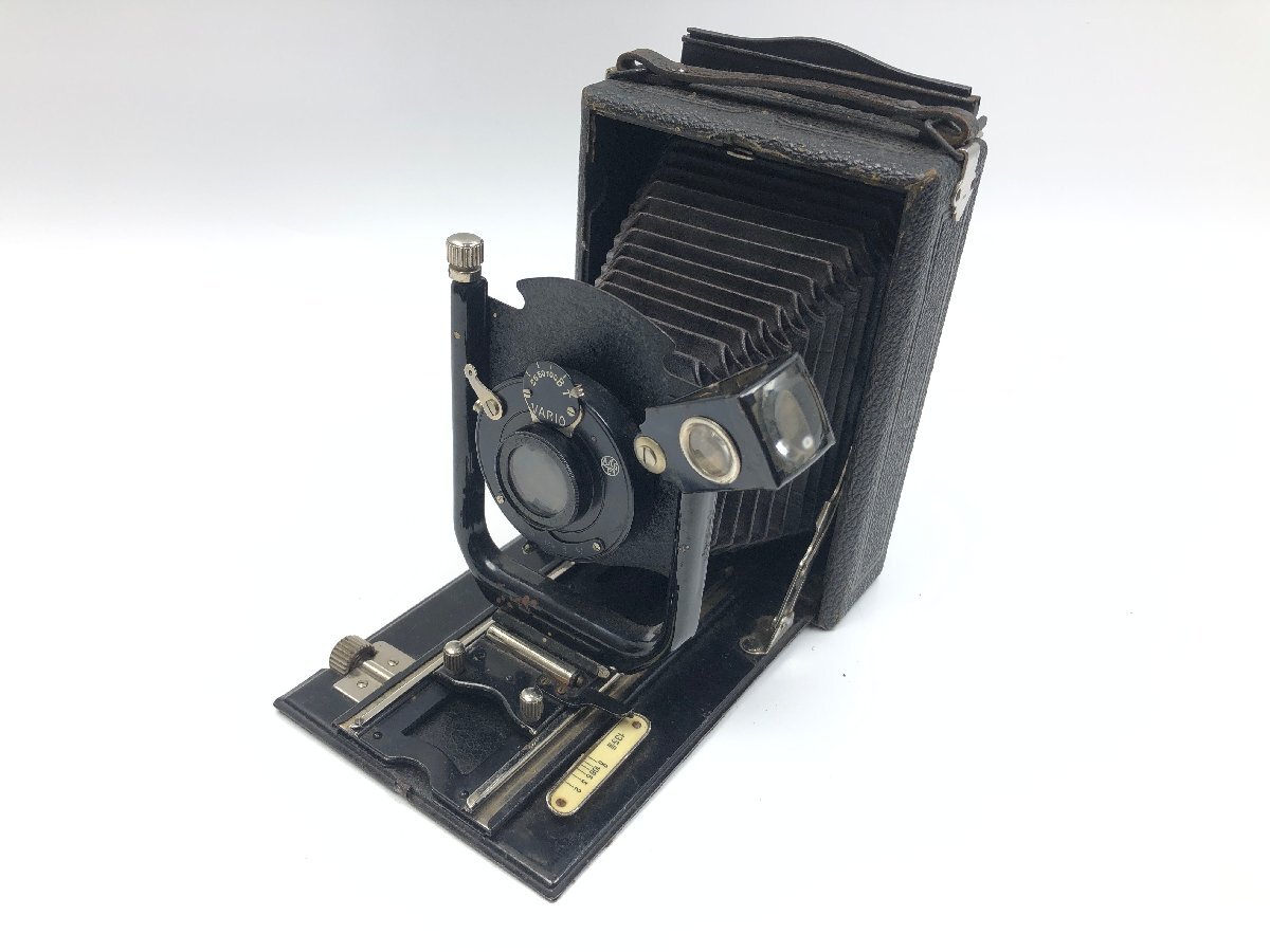 Yahoo!オークション -「昭和レトロカメラ」(大判、中判) (フィルム