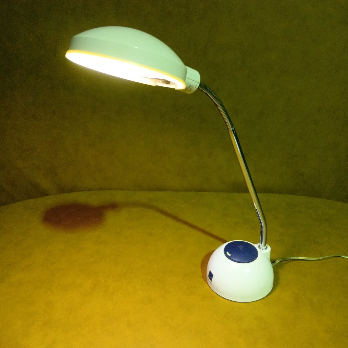 Yahoo!オークション -「ナショナル蛍光灯スタンド」の落札相場・落札価格