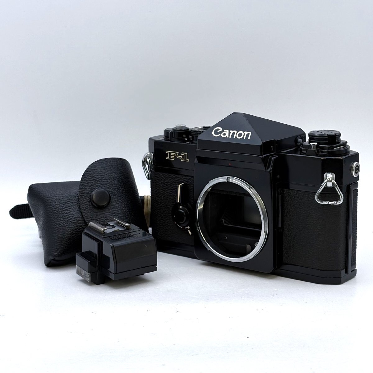 Yahoo!オークション -「キャノンf-1 ジャンク」の落札相場・落札価格