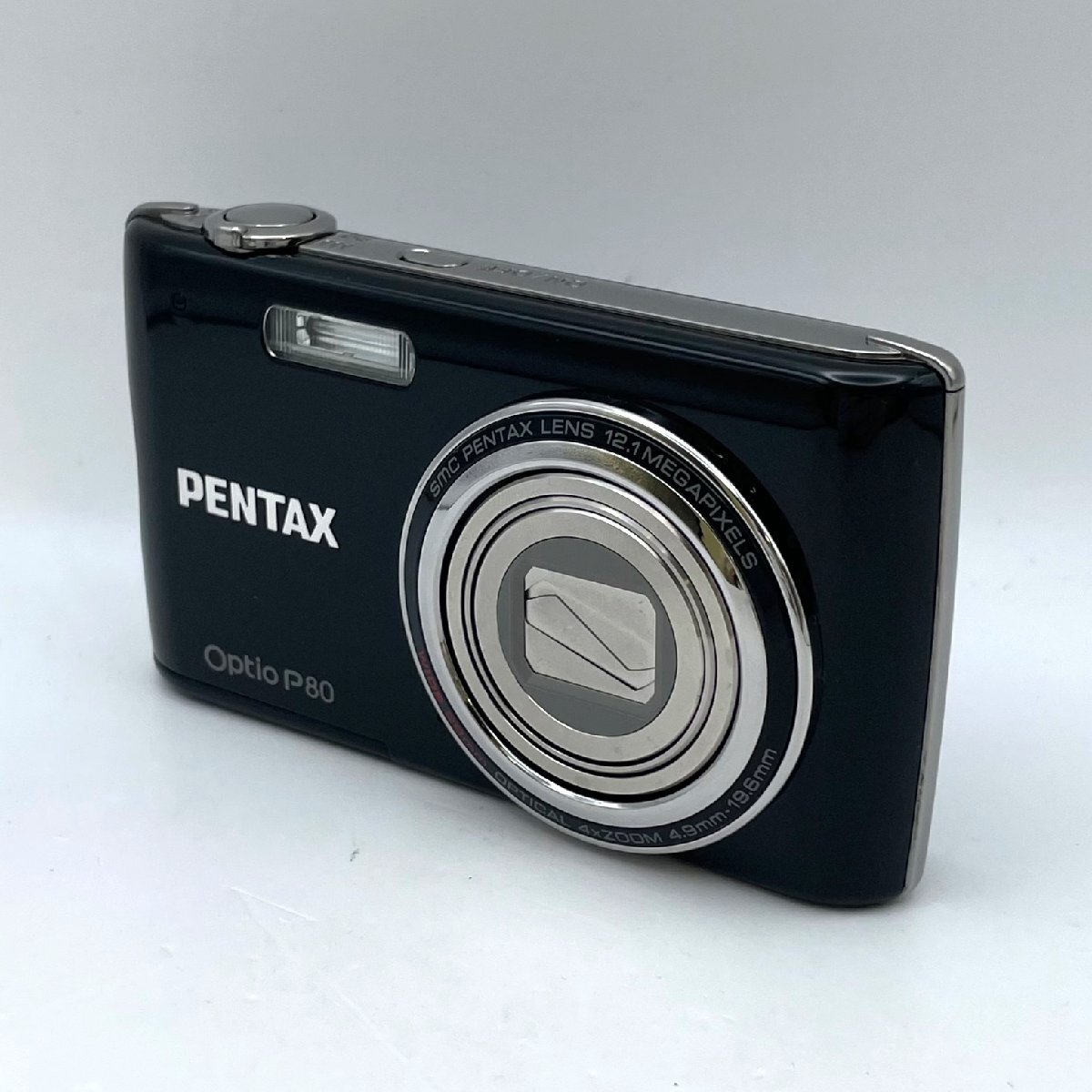 Yahoo!オークション -「optio p80」の落札相場・落札価格