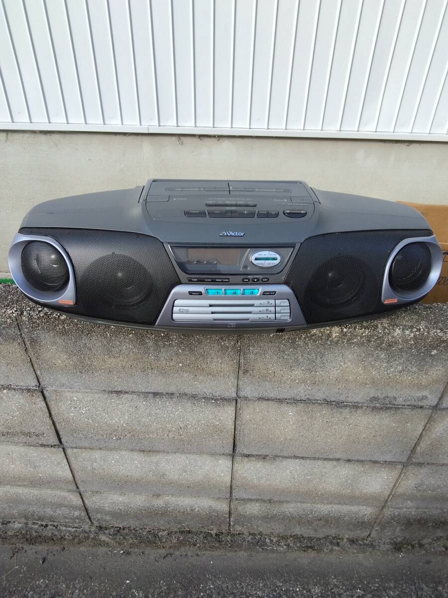 Yahoo!オークション -「xc3」(ラジカセ) (カセットデッキ)の落札相場