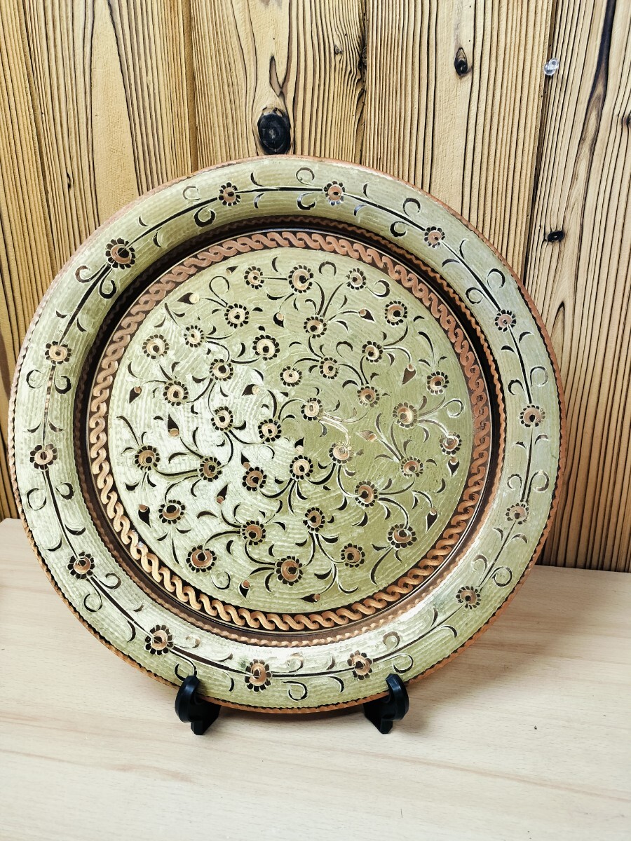 2026年最新】Yahoo!オークション -アンティーク飾り皿の中古品・新品