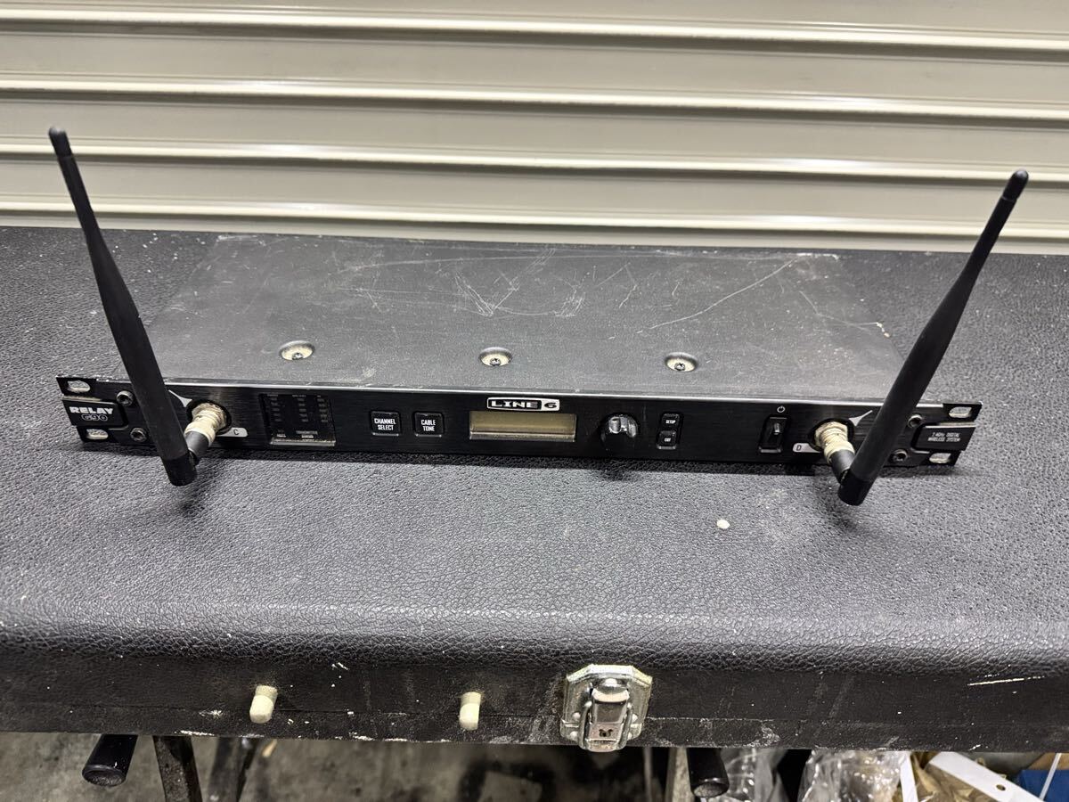 Yahoo!オークション -「line6 relay g90」の落札相場・落札価格