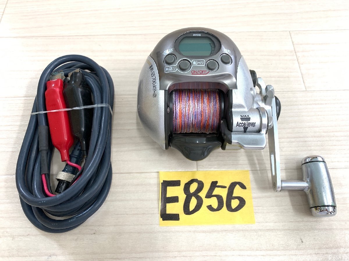 Yahoo!オークション -「ss-700」(リョービ) (電動)の落札相場・落札価格