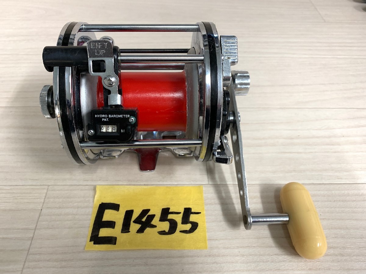 Yahoo!オークション -「ocean」(ダイワ) (手動)の落札相場・落札価格