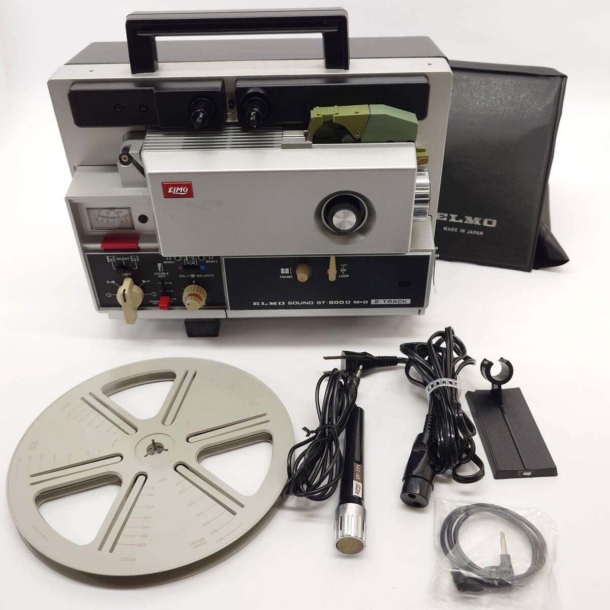 Yahoo!オークション -「elmo st-600」の落札相場・落札価格