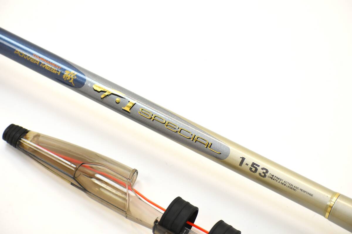 Yahoo!オークション -「ダイワ トーナメント磯パワーメッシュ」(海水