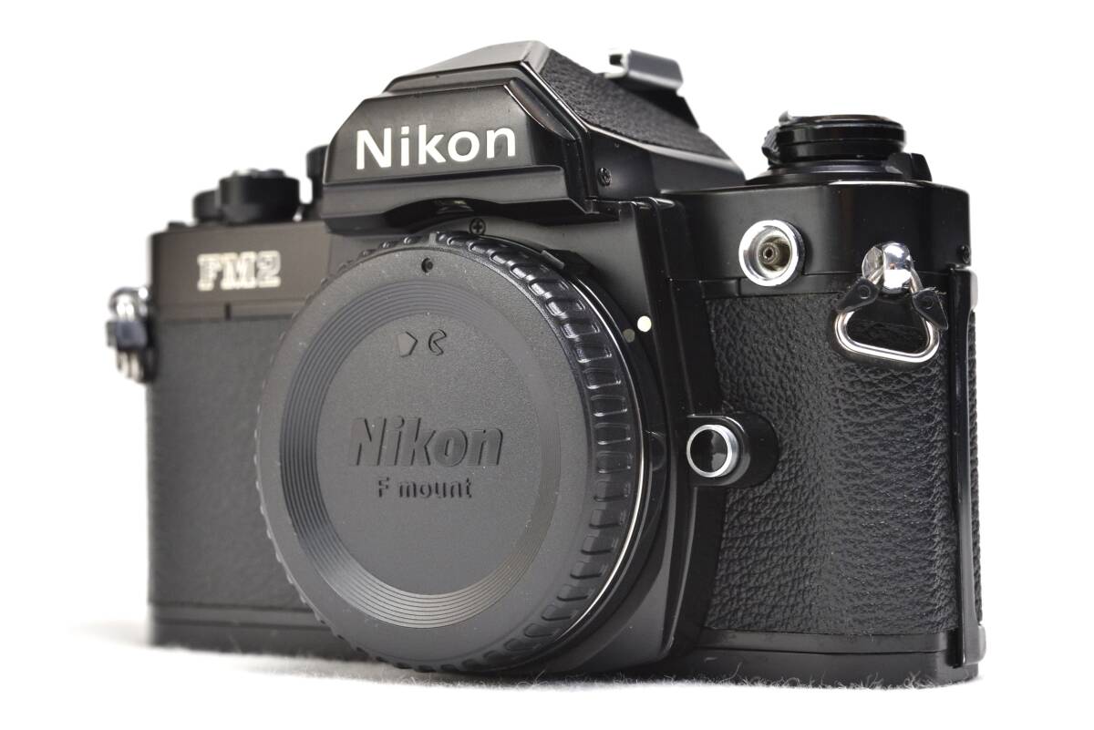 Yahoo!オークション -「整備済み」(ニコン) (マニュアルフォーカス)の