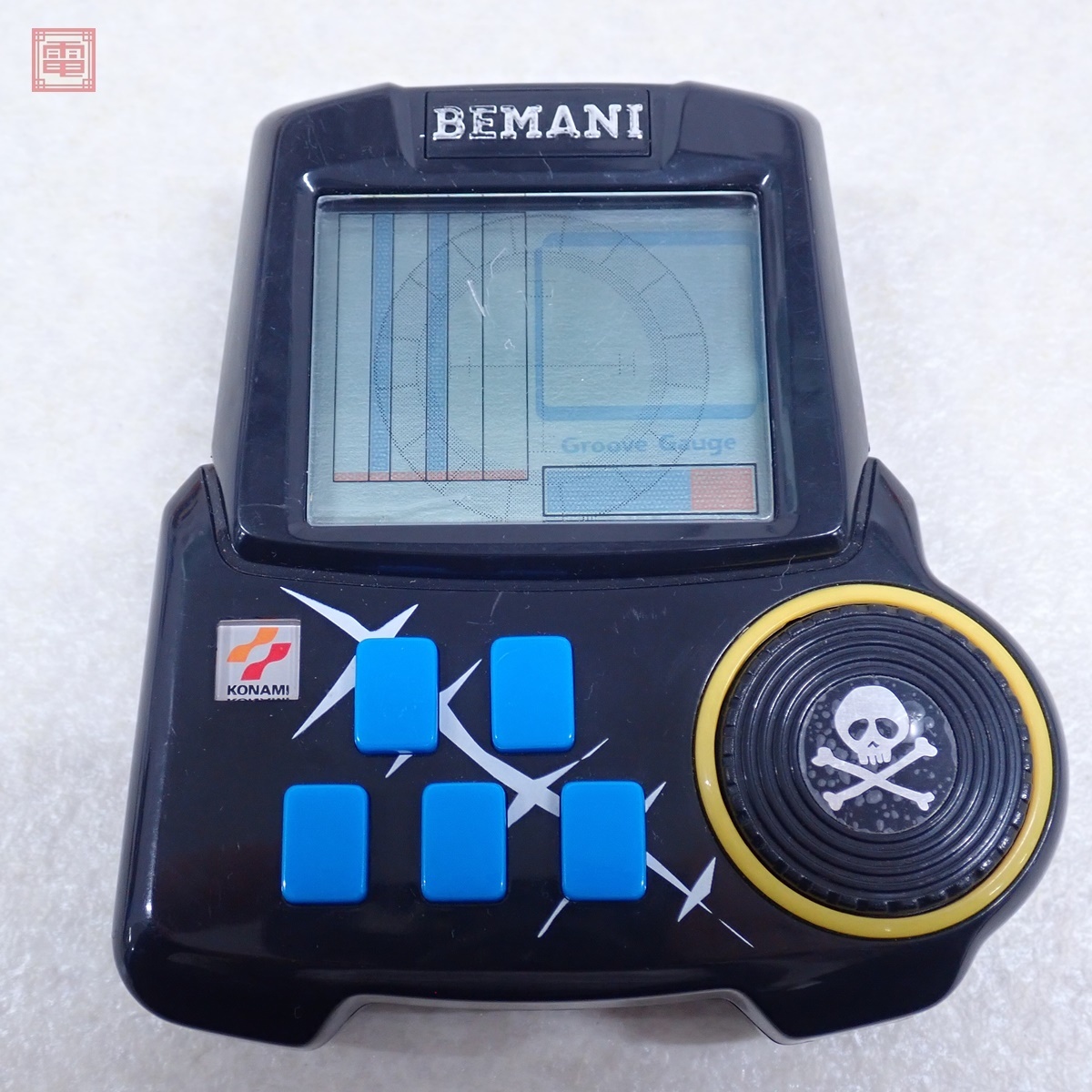 Yahoo!オークション -「ビーマニポケット」(テレビゲーム) (ゲーム)の