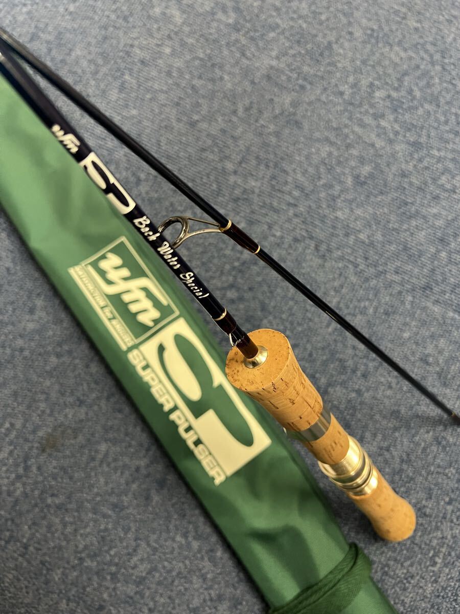 Yahoo!オークション -「ウエダ bws」(トラウト用) (ルアーロッド)の