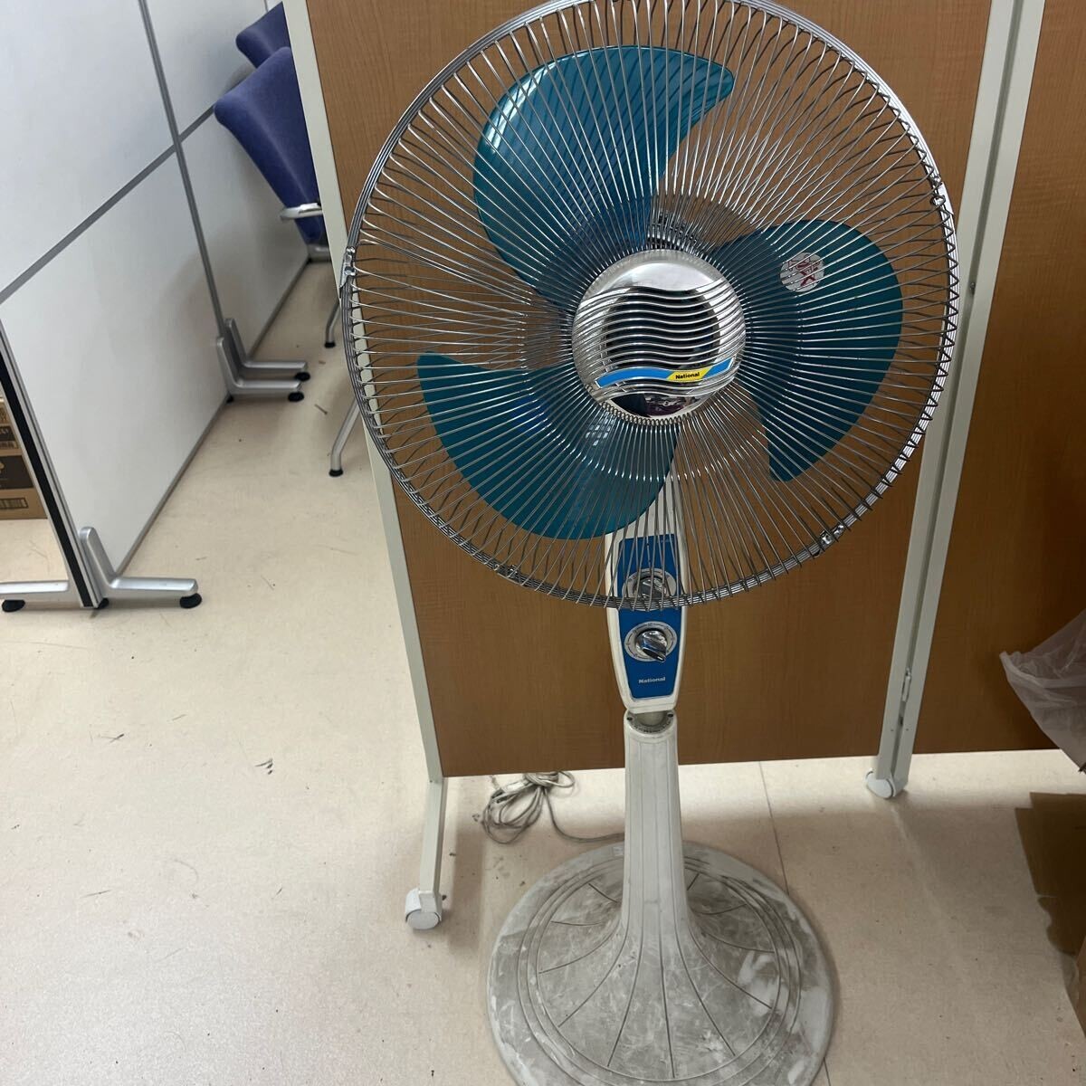 2026年最新】Yahoo!オークション -ナショナル 扇風機 35(扇風機)の中古