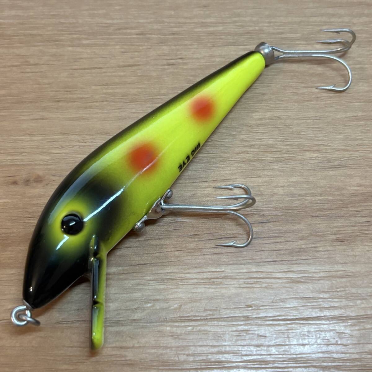 2026年最新】Yahoo!オークション -ヘドン ビッグアイの中古品・新品