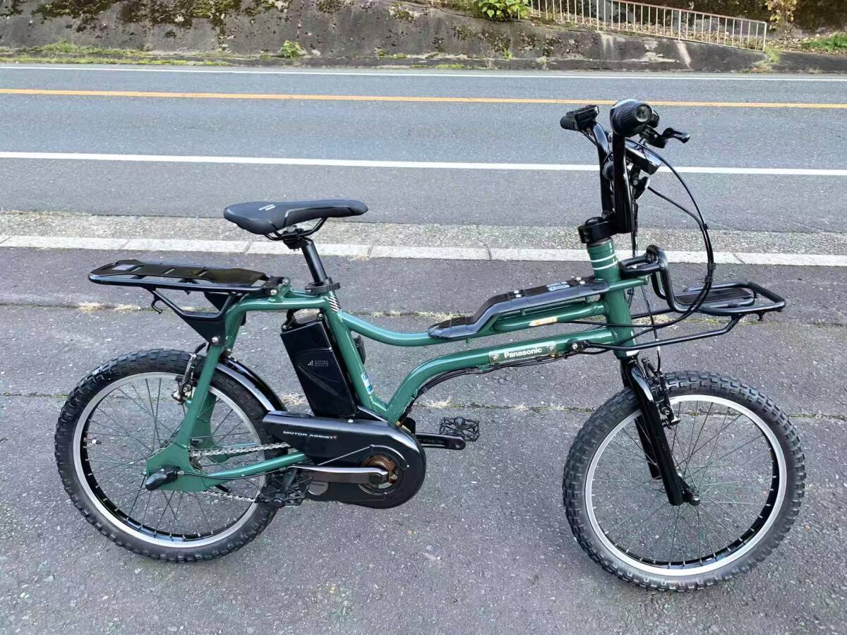 Yahoo!オークション -「パナソニック inter3」(電動アシスト自転車