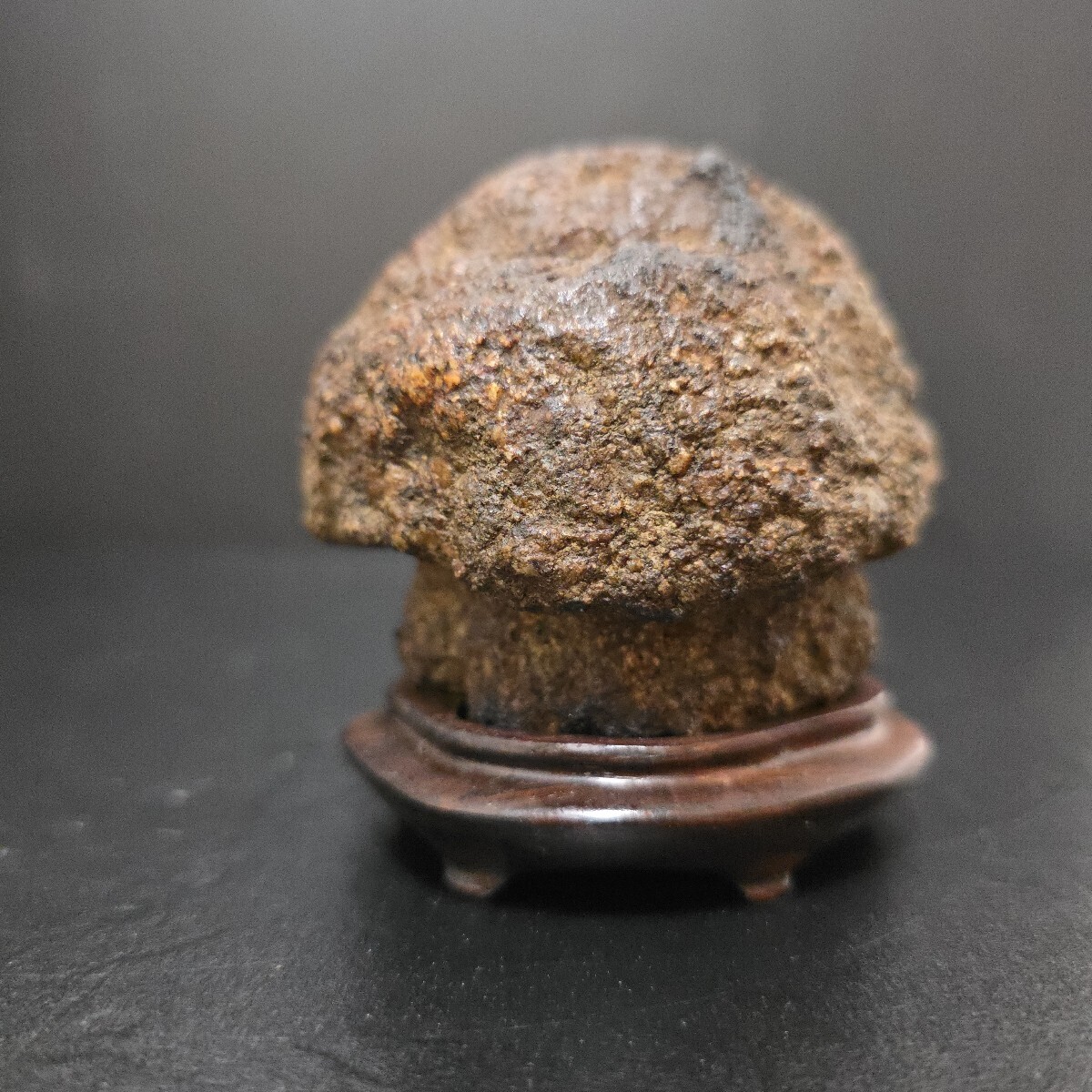 Yahoo!オークション -「水石 鞍馬石」の落札相場・落札価格