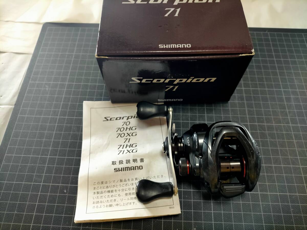 2026年最新】Yahoo!オークション -16スコーピオンの中古品・新品・未