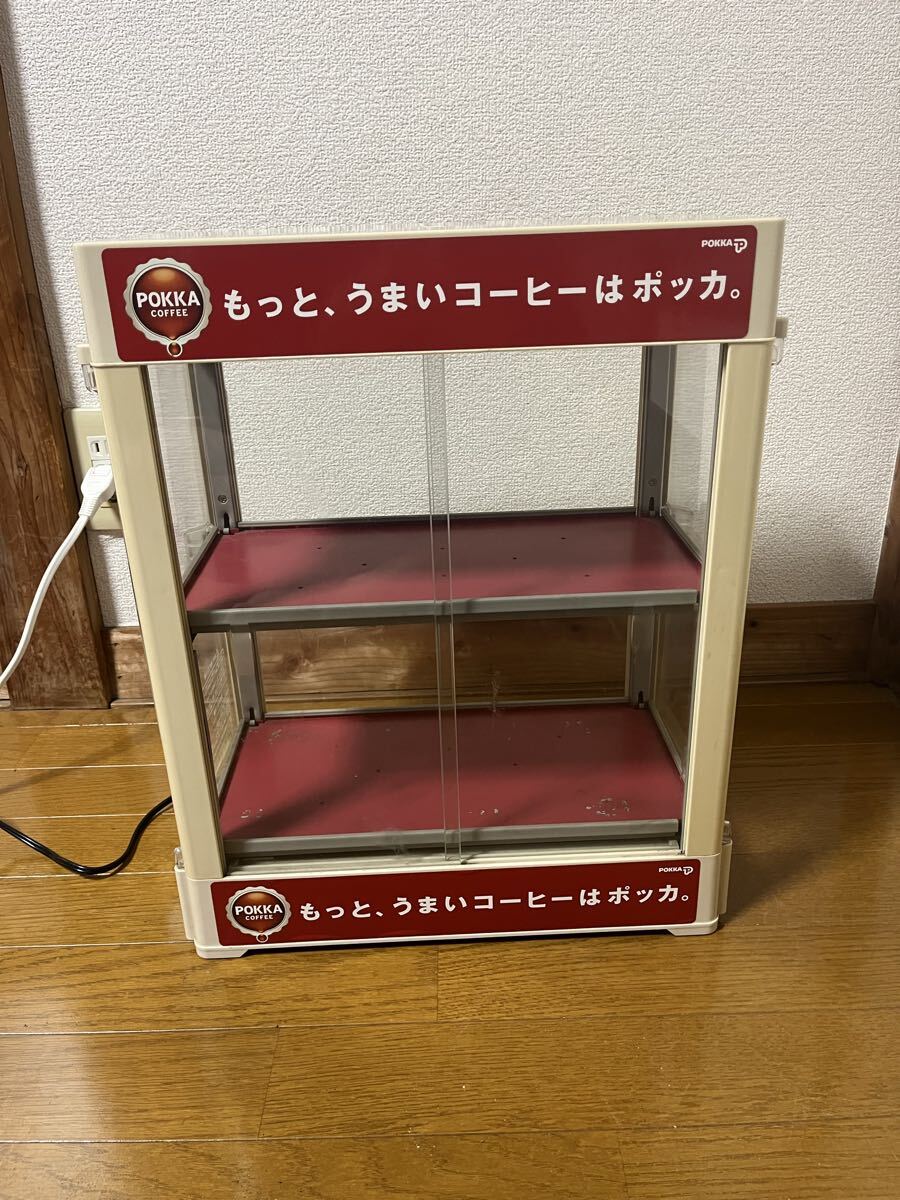 Yahoo!オークション -「昭和レトロ」(温蔵ショーケース) (厨房機器)の