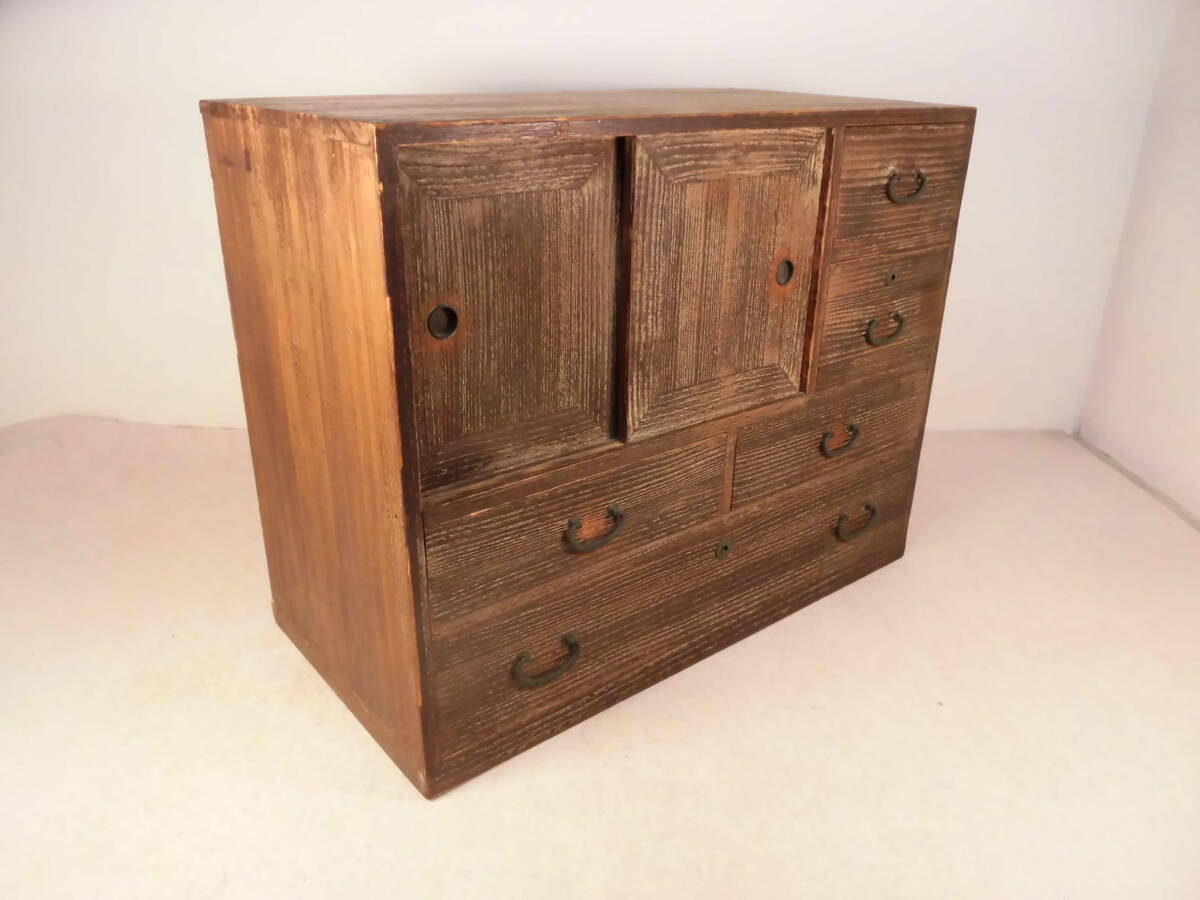 2026年最新】Yahoo!オークション -桐箪笥(アンティーク、コレクション