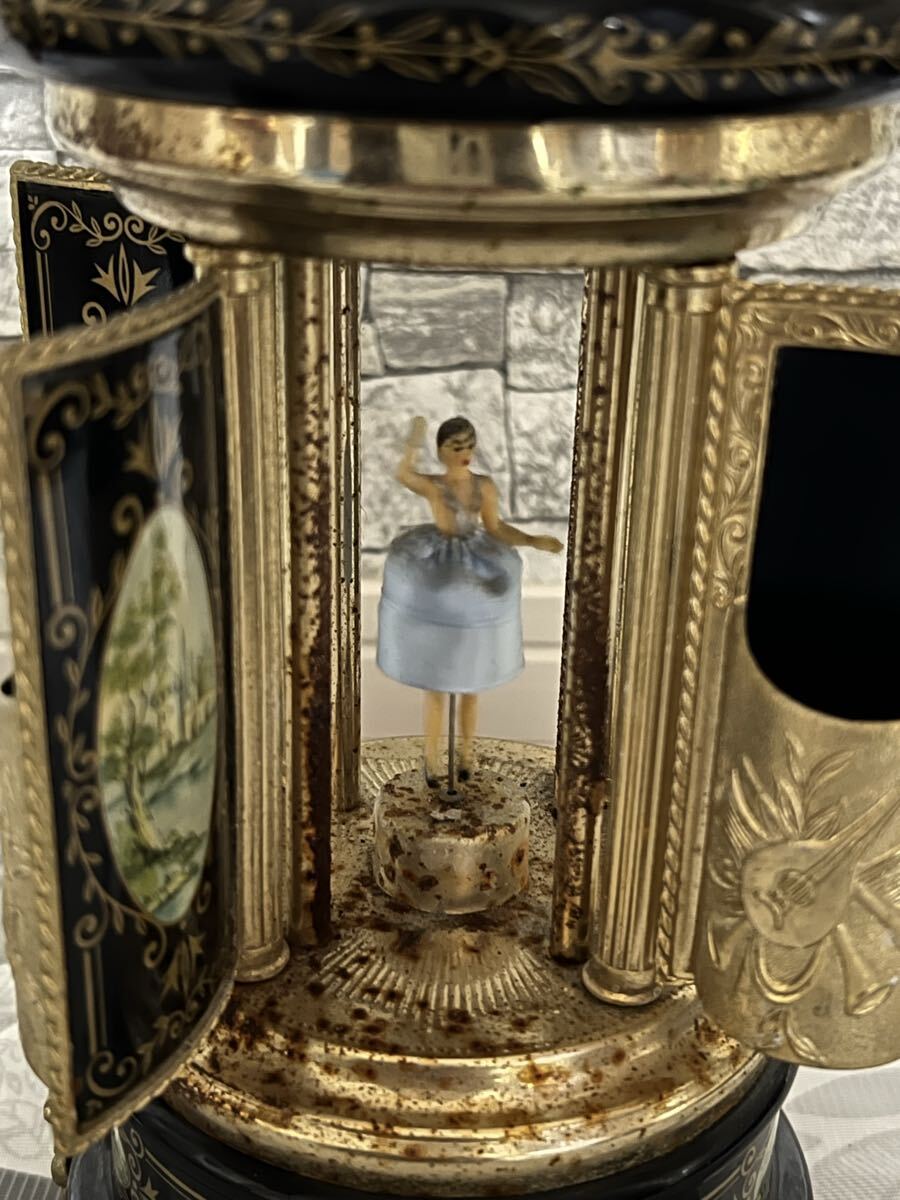 Yahoo!オークション -「シガレットホルダー」(オルゴール) (インテリア