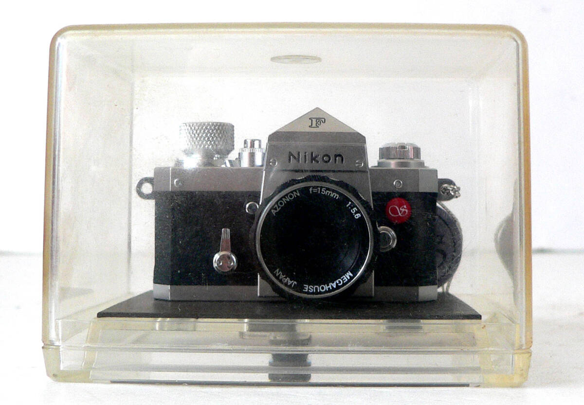 Yahoo!オークション -「sharan nikon f」の落札相場・落札価格