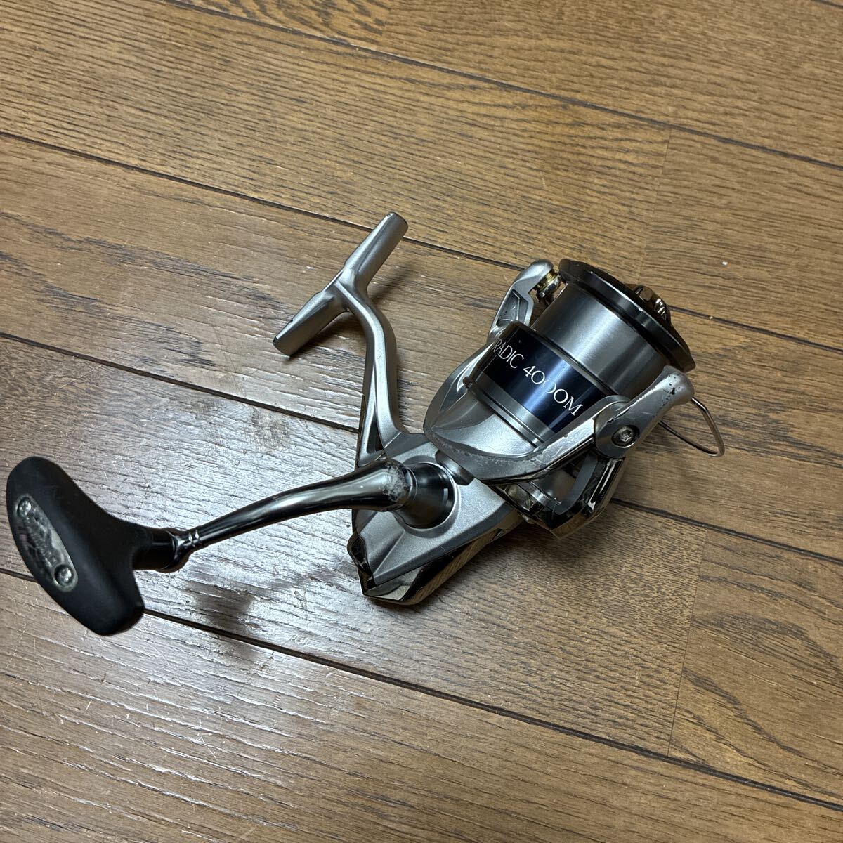Yahoo!オークション -「シマノ(shimano) ストラディック 4000xgm」の