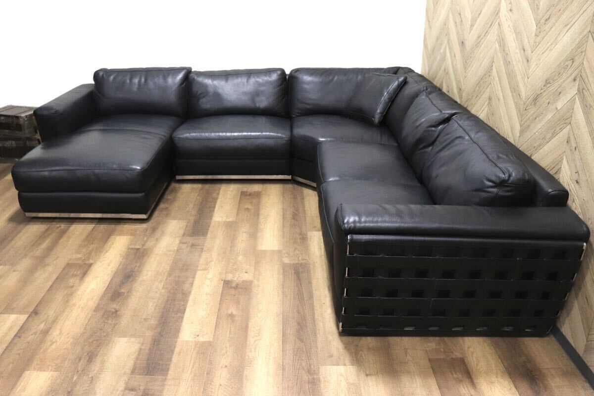 Yahoo!オークション -「kelvin giormani ソファ」の落札相場・落札価格