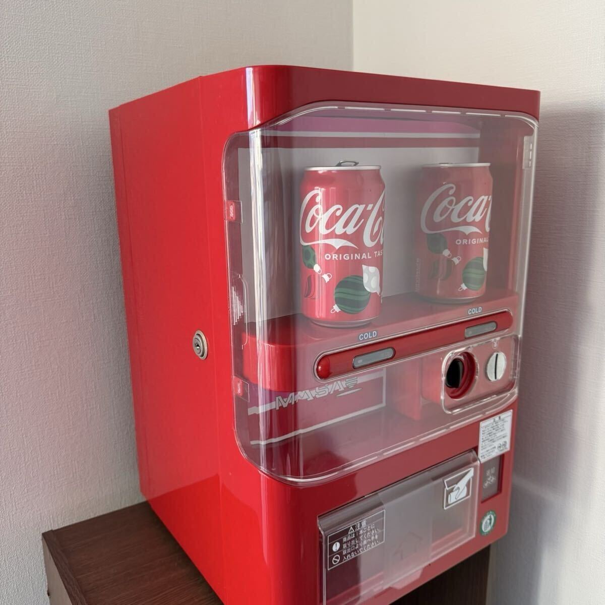 Yahoo!オークション -「自動販売機型保冷庫」(家電、AV、カメラ) の