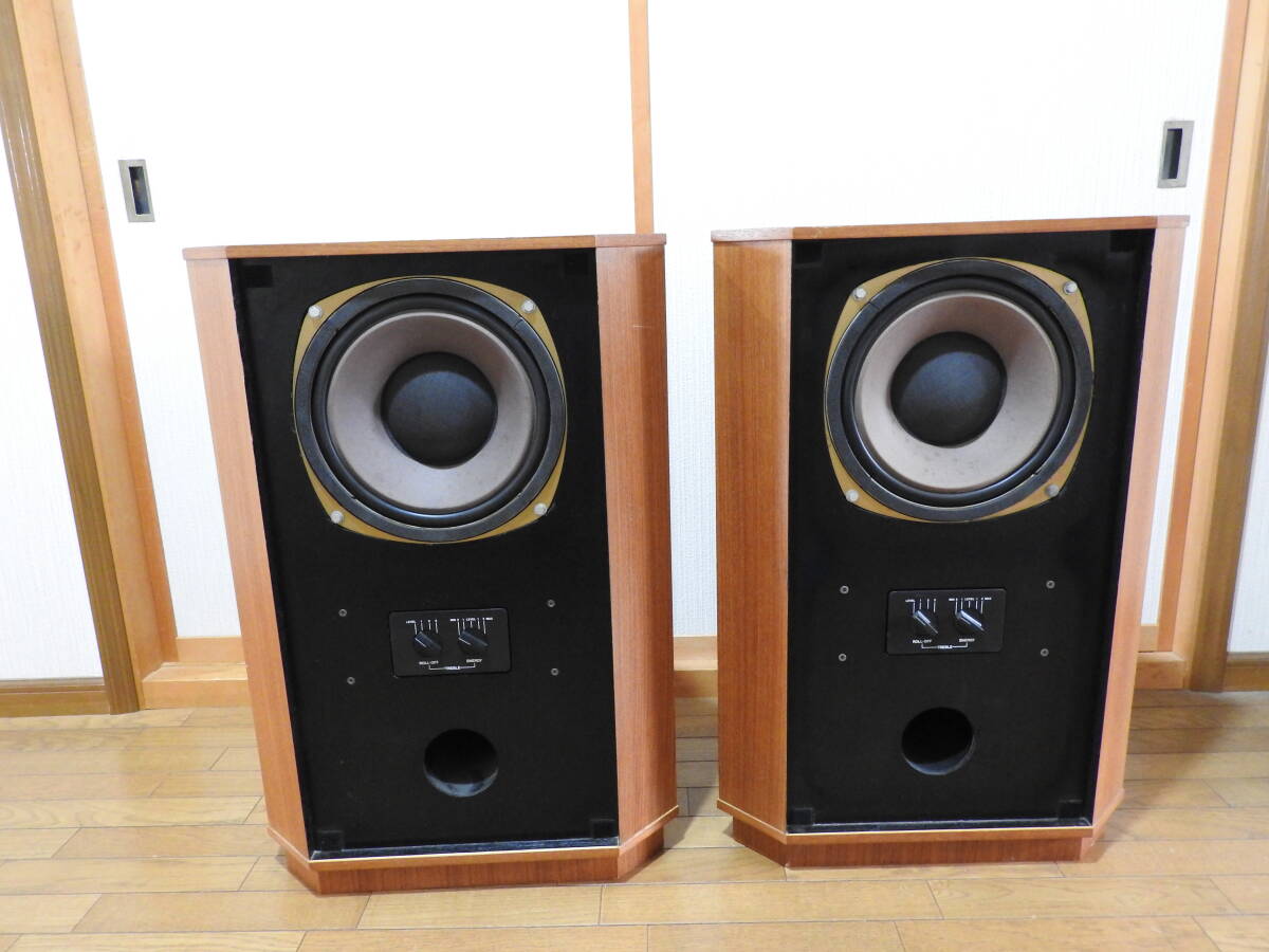 Yahoo!オークション -「tannoy hpd295」の落札相場・落札価格