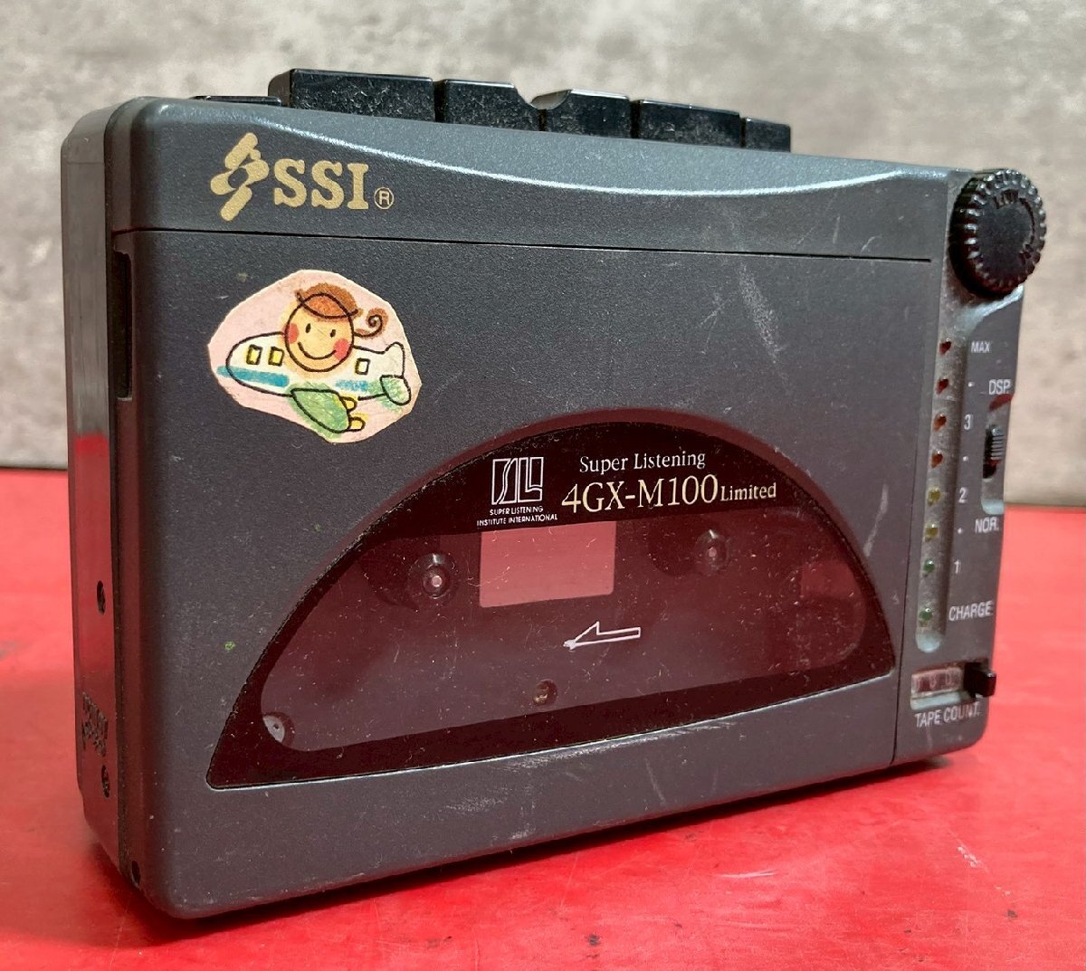 Yahoo!オークション -「速聴 ssi」の落札相場・落札価格