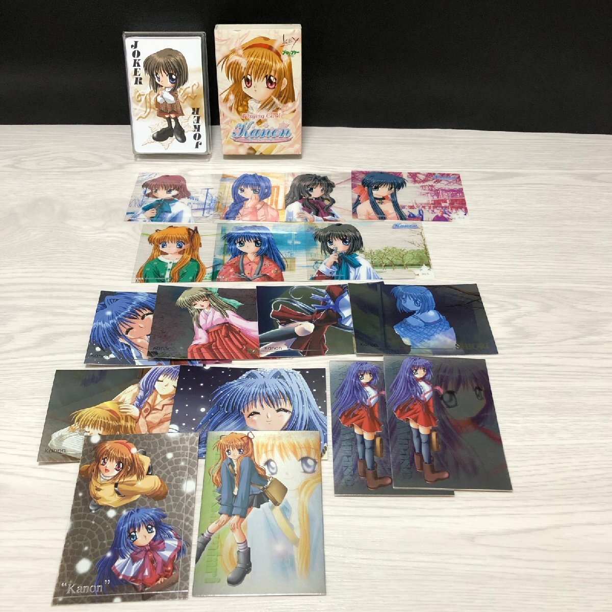 Yahoo!オークション -「ハイブリッド・カード・コレクション」の落札