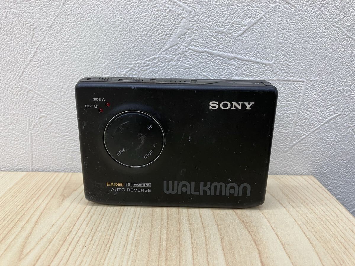 Yahoo!オークション -「wm-600 sony」の落札相場・落札価格